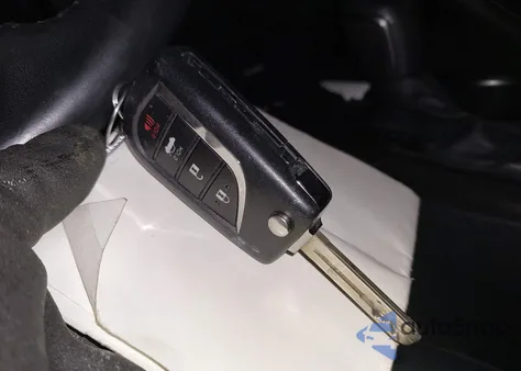 2021 Toyota Camry Se from USA, damaged, VIN 4T1G11AK0MU491116